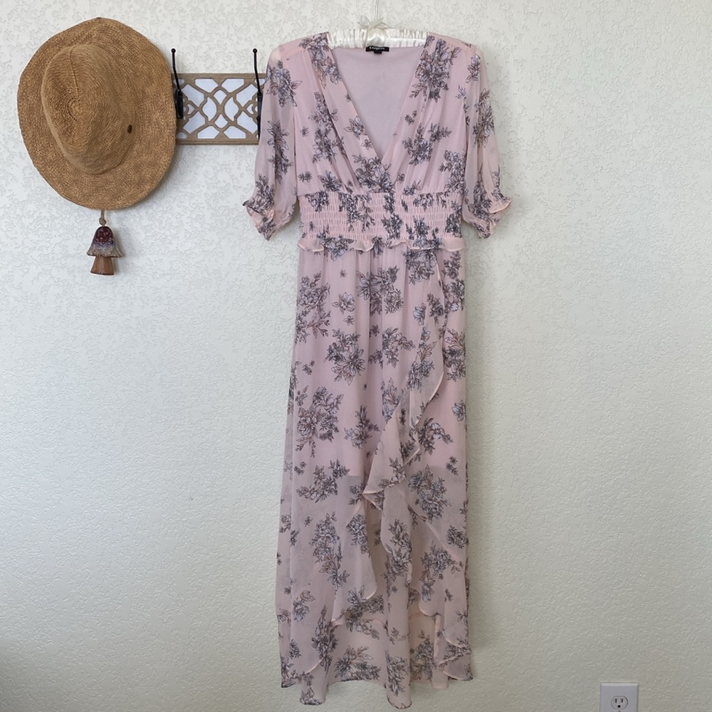 Express Dress
